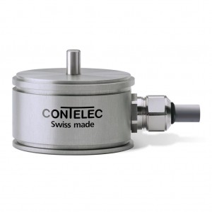 Contelec - Rotary encoder, magnetic, Vert-X 51